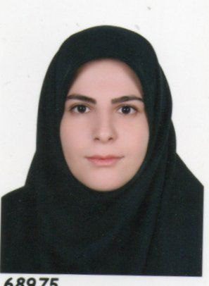 Physiotherapist Zahra Farghdani