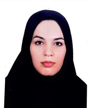 Physiotherapist Melika Pashaei Marandi