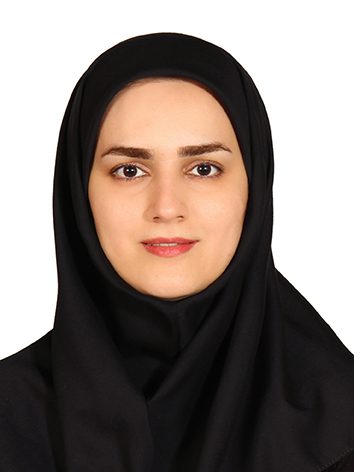 Physiotherapist Maryam A.Saba