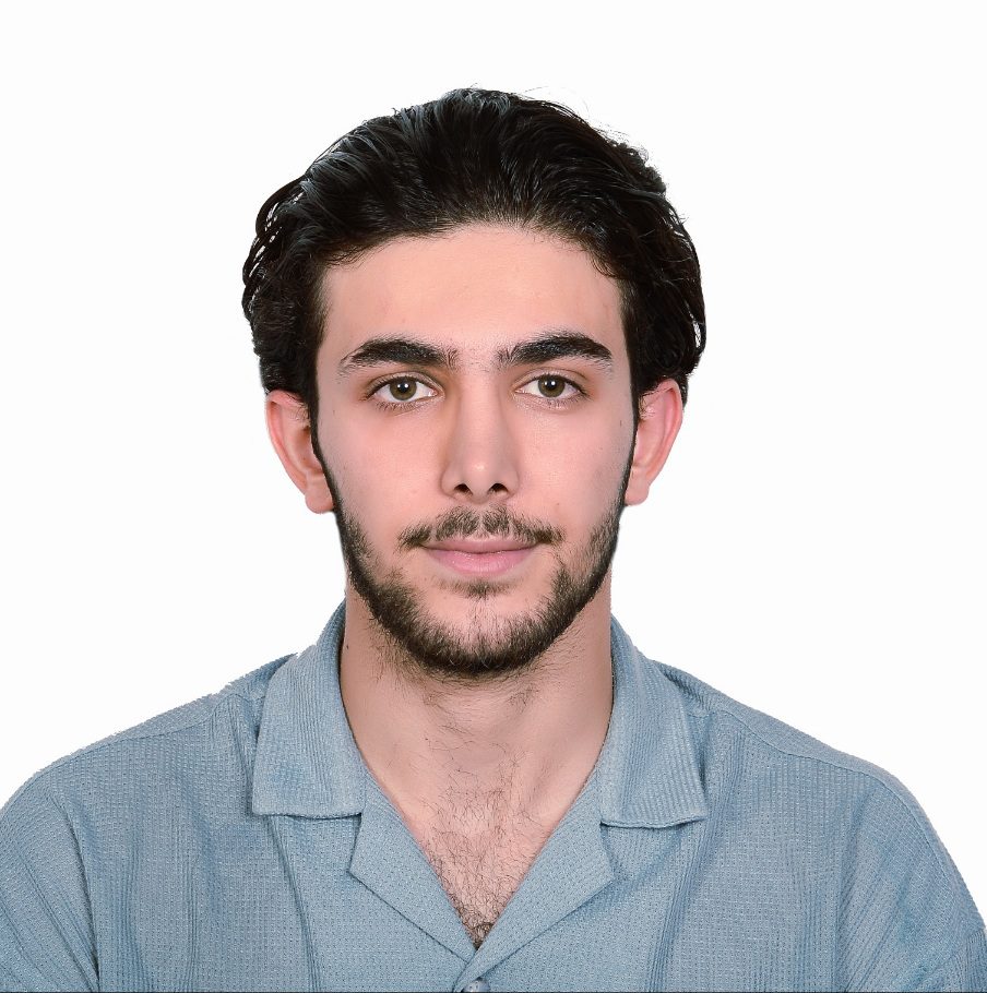 Physiotherapist Seyed Reza Mohsenzade